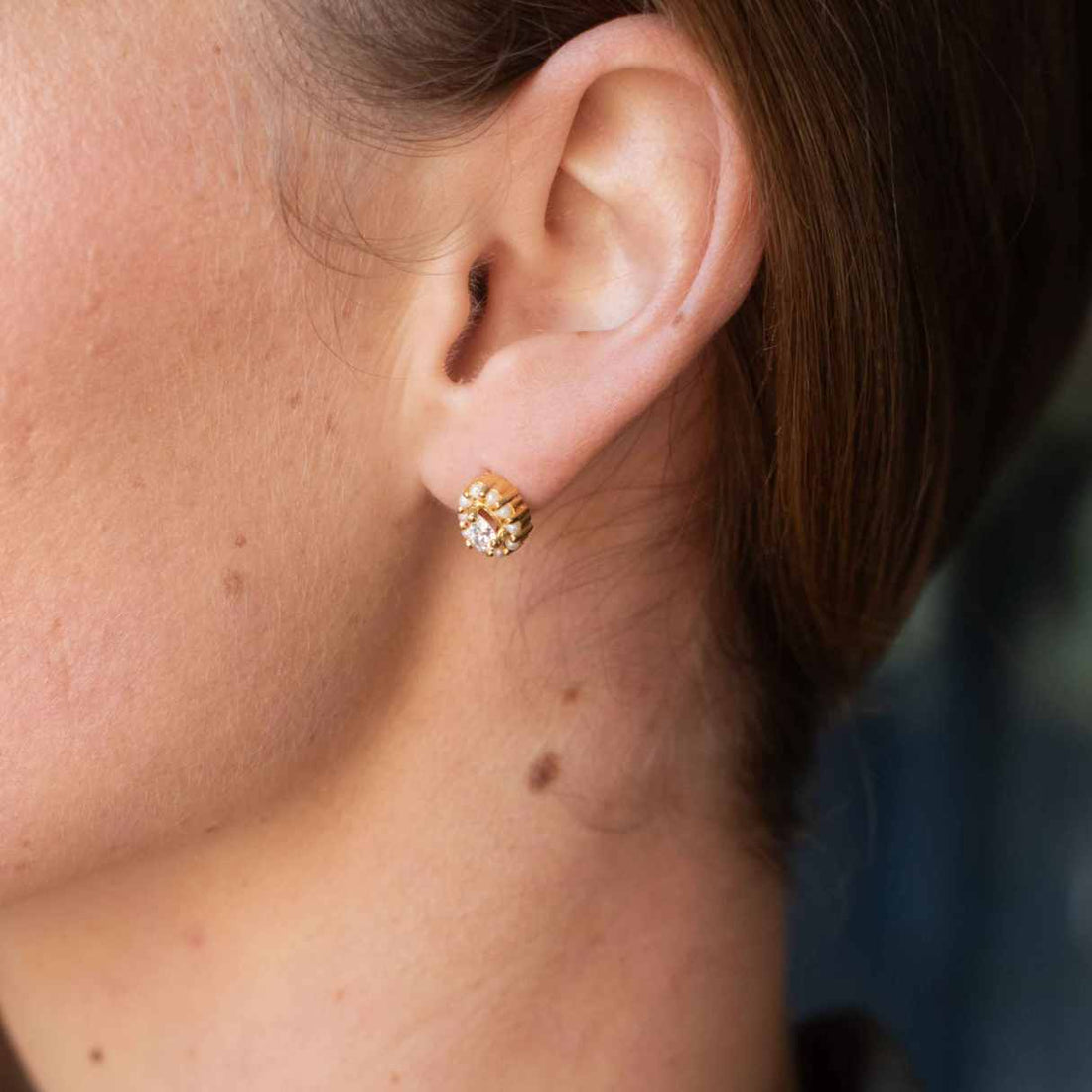 Seraphina Earrings
